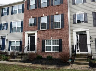 9084 Ramapo Dr, Fishers, IN 46038