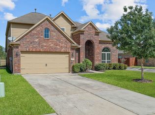 10114 N Whimbrel Cir, Conroe, TX 77385