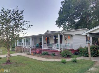 581 Bio Church Rd, Dewy Rose, GA 30634