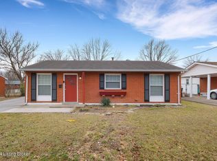 308 Mac Brae Rd, Louisville, KY 40214