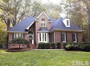 817 Nolstead Ct, Raleigh, NC 27614