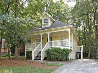 568 Daniel Ave, Decatur, GA 30032