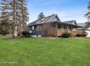 4702 W 128th St, Alsip, IL 60803