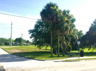 506 Stone St, Cocoa, FL 32922