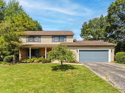 7107 Stone Ct, Columbus, OH, 43235