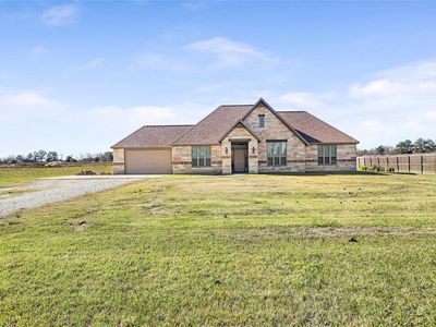 185 County Road 2224, Cleveland, TX, 77327