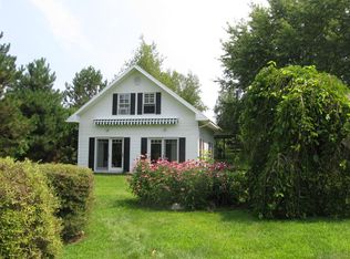 20 Point Of Tongue, Alburgh, VT 05440