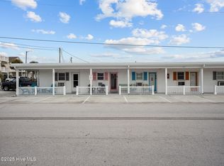 301 Henderson Boulevard #24, Atlantic Beach, NC 28512