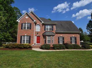 6098 Baggage Master Ct, Greensboro, NC 27455