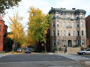 1815 18th St NW APT 201, Washington, DC 20009