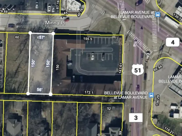 1195 Minna Pl, Memphis, TN 38104