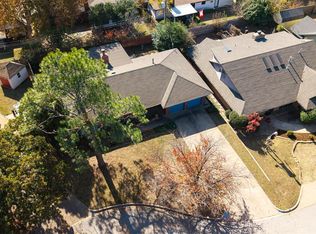 3608 NW 72nd St, Oklahoma City, OK 73116