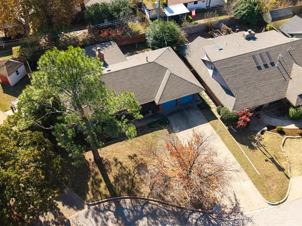 3608 NW 72nd St, Oklahoma City, OK 73116