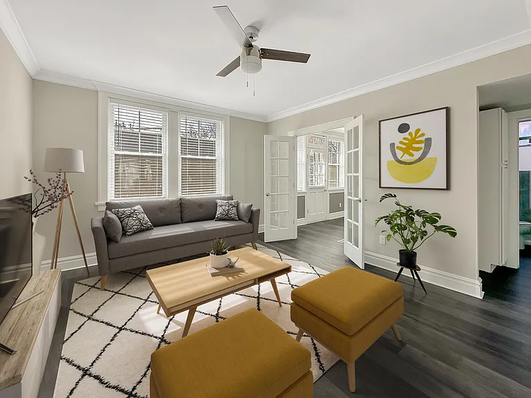 7505 Pershing Ave #1E — Photo 12