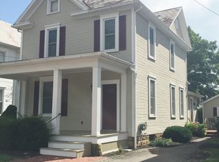 810 Forest Rose Ave, Lancaster, OH 43130