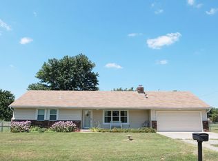 17446 S 92nd Ave E, Bixby, OK 74008