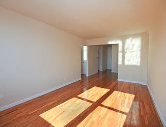 Rented by SW Queens Mezzanine