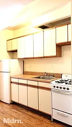 Rented by Mdrn Residential