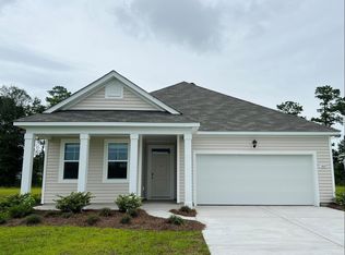 3057 Fair Ridge Way LOT 641, Conway, SC 29526