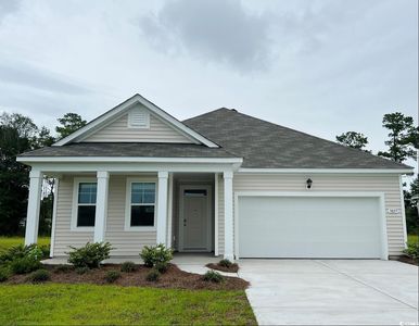 3057 Fair Ridge Way Lot 641- Aria H, Conway, SC, 29526