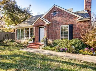 4309 Taos Rd, Dallas, TX 75209