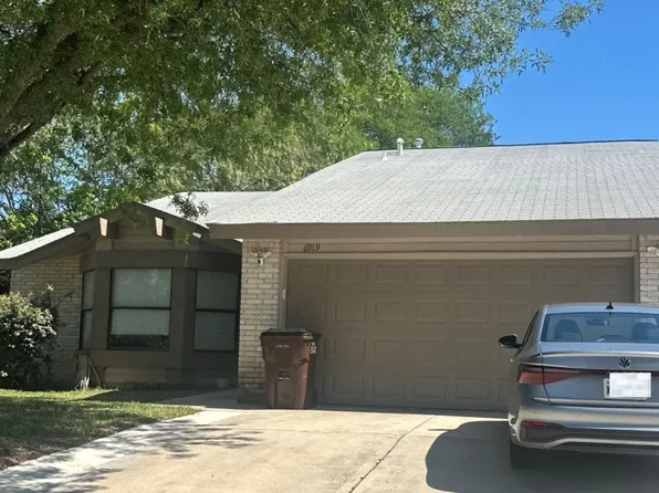 6919 Brecon, San Antonio, TX 78239