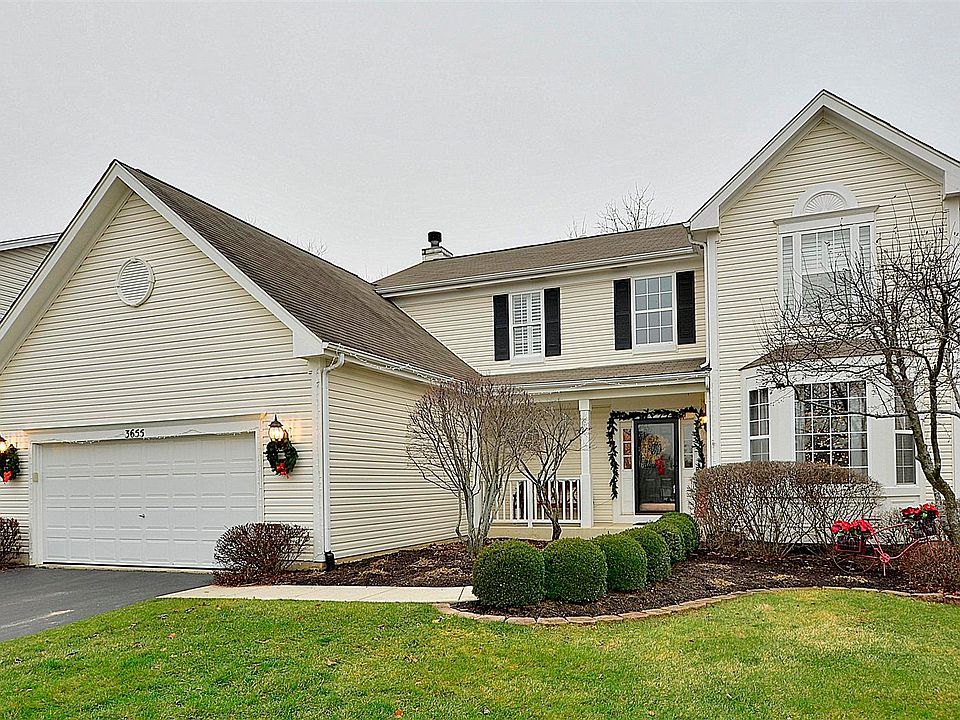 1st image of 3655 Provence Dr