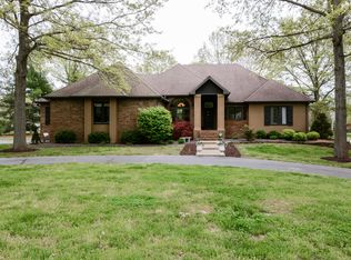 3332 S Dogwood, Springfield, MO 65809