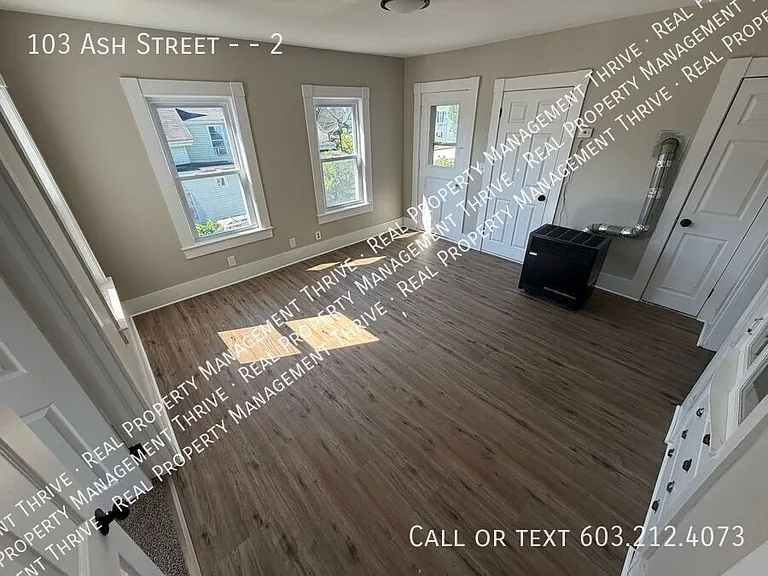 103 Ash St #2 — Photo 3