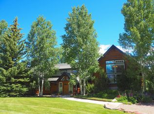 89 Haystack Ln, Snowmass, CO 81654