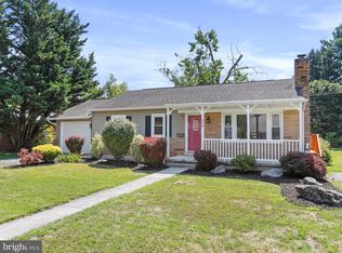 344 Belview Ave, Hagerstown, MD 21742