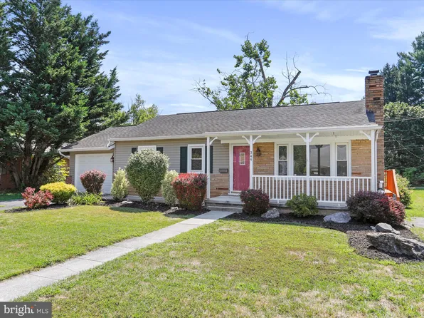 344 Belview Ave, Hagerstown, MD 21742