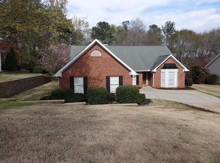 5914 Williamsport Dr, Flowery Branch, GA 30542