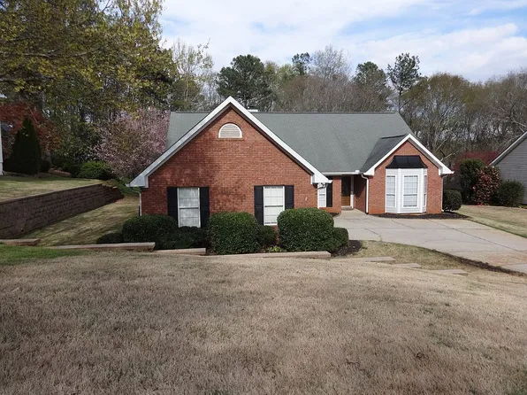 5914 Williamsport Dr, Flowery Branch, GA 30542