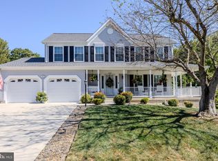 428 Grasmere Dr, Aberdeen, MD 21001