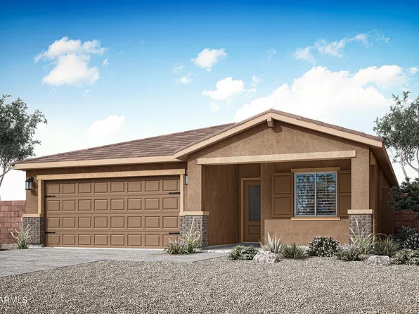 24605 W ST CHARLES Avenue, Buckeye, AZ 85326