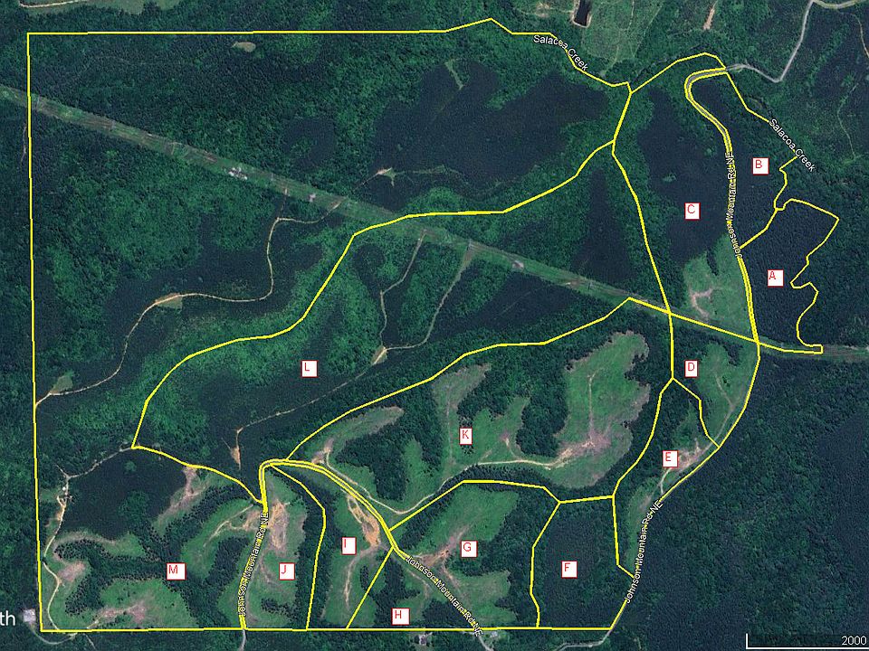 1st image of 0 Johnson Mountain Rd #7401-K