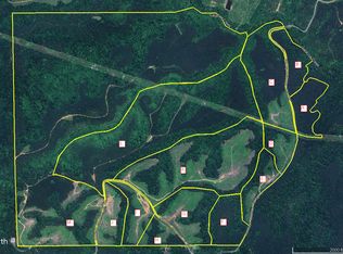 0 Johnson Mountain Rd #7401-K, Rydal, GA 30171