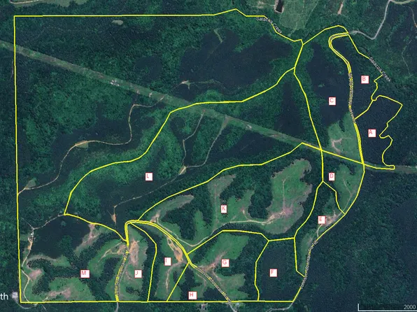 0 Johnson Mountain Rd #7402-B, Rydal, GA 30171