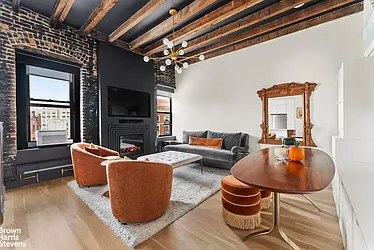 209 West 118th Street, #5K