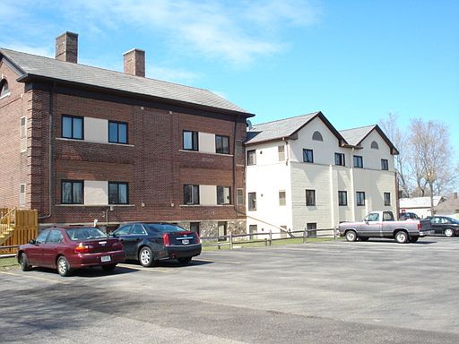 2nd image of 138 Elkhorn Rd APT 103