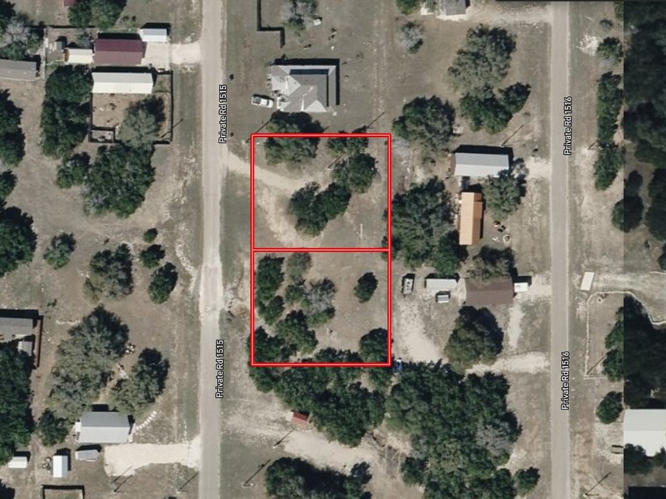 1st image of 427 Private Road 1515