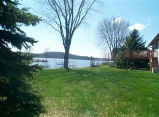 W11047 Bayview Dr, Lodi, WI 53555