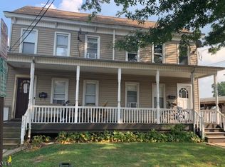 1287 Fulton St, Rahway, NJ 07065