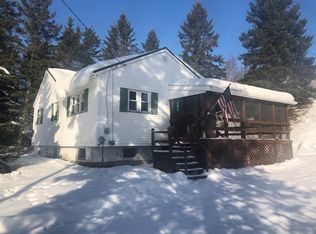 151 Pondview St, Limestone, ME 04750