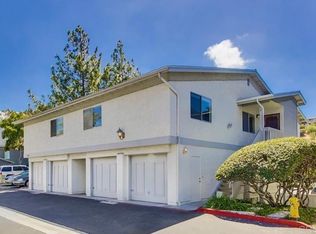 4249 Mesa Vista Way UNIT 4, Oceanside, CA 92057