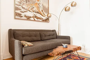 Rented by Brooklyn Real Estate Services