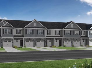 The Graham Exterior Plan, Springvale, Willow Spring, NC 27592