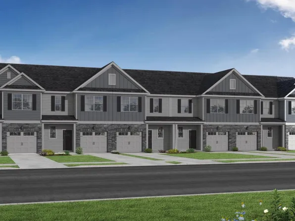 The Graham Exterior Plan, Springvale