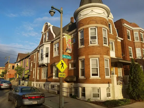 1698 N Marshall St, Milwaukee, WI 53202